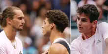 Coppa Davis, al via le qualificazioni per la Final 8 di Bologna: in campo anche Zverev, Shelton e Jodar. Orari e dove vederli