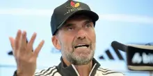 Klopp, duro attacco ad Afd: &laquo;Non lasciamo l'orgoglio nazionale alle persone sbagliate&raquo;