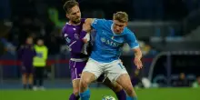 Fiorentina e Napoli, la storia siamo noi