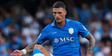Rafa Marin, il nuovo muro a difesa del Napoli