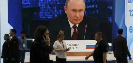 Elezioni in Russia, via al voto per rinnovare la Duma: tra partiti esclusi e sondaggi blindati, &laquo;l'esito &egrave; gi&agrave; scritto&raquo;