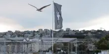America's Cup, sprint sul village: e per le finali del 2027 ecco l?orologio in piazza