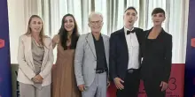 Premio FEDIC 2026, premiati ?Serpenti? e ?Se mai le cose?