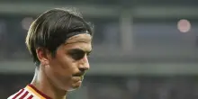 Dybala e Lautaro amici da Scudetto