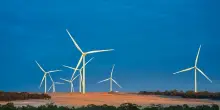 Enel, al via il maxi-eolico dell?Australia occidentale