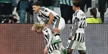 Le pagelle di Juventus-Nec 5-0: Nico Gonzalez (7,5) da leader; si sbloccano Kolo Muani (7) e Woltemade (7), anche Antonio Conte in tribuna