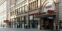 Teatro Eliseo, si riparte dopo sei anni: una nuova stagione per tornare a sognare