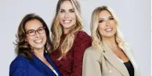 Grande Fratello VIP, pagelle: Ilary governa il caos (9), Mussolini cerca i "comodini" (8), Megan ha la coda di paglia (5), Simone non sa dove si trova (4)