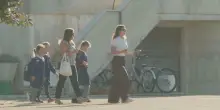 Famiglia nel bosco, il 3 novembre l?appello: &laquo;Bambini subito a casa&raquo;