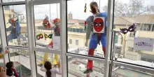 Ospedali, il Bambino Ges&ugrave; al top per la pediatria. &laquo;Il migliore in Europa&raquo;. La classifica di Newsweek