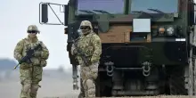 &laquo;Il Pentagono valuta di ritirare 25.000 soldati dall'Europa&raquo;: la mossa degli Usa (nonostante gli avvertimenti della NATO)