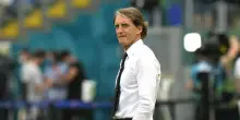 Mancini battezza la nuova Italia: stasera il ct ufficializzer&agrave; gli azzurri (e non mancheranno novit&agrave;)