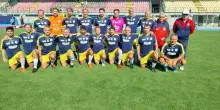 Medici-calciatori, Cosenza vince la Coppa Italia