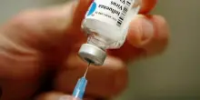 Influenza 2026-2027, vaccini al via da ottobre: chi deve farlo e per chi &egrave; gratis. &laquo;Non aspettate il freddo&raquo;