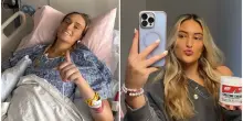 Muore a 20 anni, due mesi fa la diagnosi di una rara malattia del sangue. &laquo;Il mal di testa e il collasso&raquo;: la famiglia sotto choc