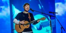 Ed Sheeran, oltre 200mila follower persi dopo il caso Macklemore. La youtuber Rachel: &laquo;Gli artisti aiutino i bambini palestinesi&raquo;