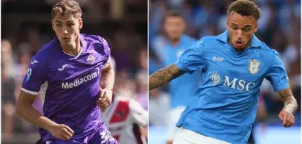 Fiorentina-Napoli: dove vederla (Sky o Dazn), orario e probabili formazioni della sfida di Serie A