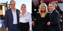 San Marino Rtv cambia volto: arrivano Myrta Merlino, Simona Ventura e Monica Giandotti. Tutti i nomi del nuovo palinsesto