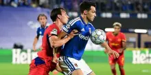 Frosinone-Como: dove vederla (Dazn o Sky), orario e probabili formazioni della sfida di Serie A