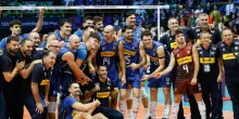 Italia-Danimarca, gli Europei di volley: dove vederla in chiaro (gratis), orario, calendario e tabellone del torneo