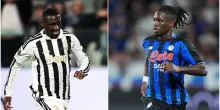 Juventus-Atalanta: dove vederla (Sky o Dazn), orario e probabili formazioni della sfida di Serie A