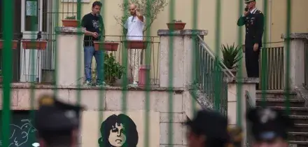 Isabella Marsilio &egrave; la prof accoltellata: ha 66 anni ed &egrave; un'insegnante di storia. All'ultimo anno di lavoro prima della pensione