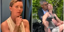 Vittoria Belvedere: &laquo;Vasco Valerio? Insieme da 27 anni, ma volevo separarmi dopo la nascita del primo figlio&raquo;
