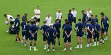 Nazionale, i convocati di Mancini per la Nations League: c'&egrave; anche Daniel Maldini e 9 nuovi nomi