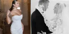 Chanel Totti: &laquo;Vorrei diventare mamma giovane. Essere "figlia di" mi ha fatto sentire a disagio. La rottura dei miei l'ho vissuta male&raquo;