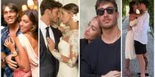 Belen Rodriguez, tutti gli amori: il primo bacio, il revenge porn, la love story con Borriello, quella travagliata con Corona, le nozze con De Martino, i figli, i flirt e la verit&agrave; su Fidanzati