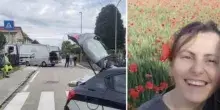 Isteri, chi era la mamma morta schiacciata dal camion dei rifiuti davanti alla figlia di 9 anni: &laquo;L'autista non l'ha vista&raquo;