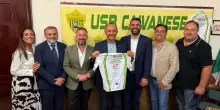 Al via l?87esima edizione della Coppa Caivano, storica corsa sulle due ruote nata nel 1910