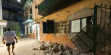 Sisma Campi Flegrei, per sfollati e case in arrivo altri 40 milioni