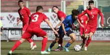 Convocati Italia Mancini: da Donnarumma a Vergara, cinque calciatori napoletani in nazionale