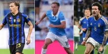 Mancini, come giocher&agrave; la sua Italia? Modulo base il 4-3-3, Barella-Tonali-Frattesi cuore pulsante della squadra. Ma occhio a Doumbia e Mandragora