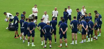 Nazionale, ecco i convocati da Mancini per la Nations League: c'&egrave; anche Daniel Maldini, torna Zaniolo. Da Romano a Zoma, tutte le novit&agrave;