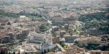 Mercato immobiliare, Roma guida la crescita