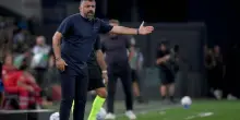 Venezia-Lazio, Gattuso: &laquo;Sono ostaggio del personaggio ma &egrave; un altro lavoro. Uno come me qui non avrebbe giocato&raquo;