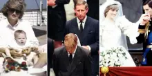 Lady Diana, tutte le accuse del fratello a Buckingham Palace: &laquo;La dimenicheremo presto&raquo;. Re Carlo, il valletto, i commenti sul peso, la bomba su Elisabetta II
