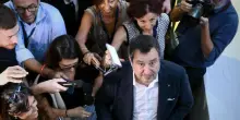 La Pontida di Salvini: dialogo con i ?nordisti? ma niente concessioni