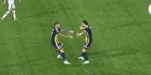Juve Stabia-Cesena 1-1: Di Nardo risponde a Shpendi