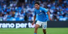 Convocati Mancini, in azzurro Vergara e altri quattro partenopei