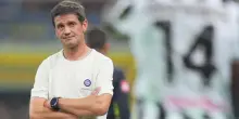 Roma-Inter: Chivu all'Olimpico per la fuga. Vigilia blindata, niente turnover