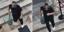 &laquo;Buongiorno, lavoro al cantiere&raquo;: entra nella chiesa di Venezia e ruba il borsello all'operaio