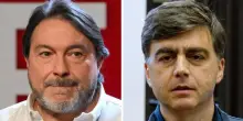 Chat cancellate tra Lavitola e Ranucci: un anno di messaggi svaniti e indagini in salita sui contenuti