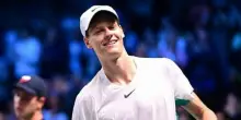 Tennis, la classifica dei guadagni Slam 2026: Zverev da record davanti a Sinner, Cobolli nella top 6