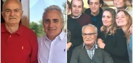 Sandro Mazzola morto, chi sono la moglie e i figli (di cui era gelosissimo). Graziella conosciuta quando non era nessuno: &laquo;Lei girava in spider, io in tram&raquo;