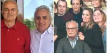 Sandro Mazzola morto, chi sono la moglie e i figli (di cui era gelosissimo). Graziella conosciuta quando non era nessuno: &laquo;Lei girava in spider, io in tram&raquo;