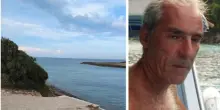 Marco Galantino morto, un fulmine colpisce la sua canna da pesca: rimane folgorato davanti all'amico