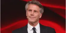 Emanuele Filiberto, il nonno ultimo re d'Italia, la fine dell'esilio, la separazione e l'amore per Adriana Abascal: &laquo;Ho voluto fate tv per presentarmi, su di me tanti pregiudizi&raquo;